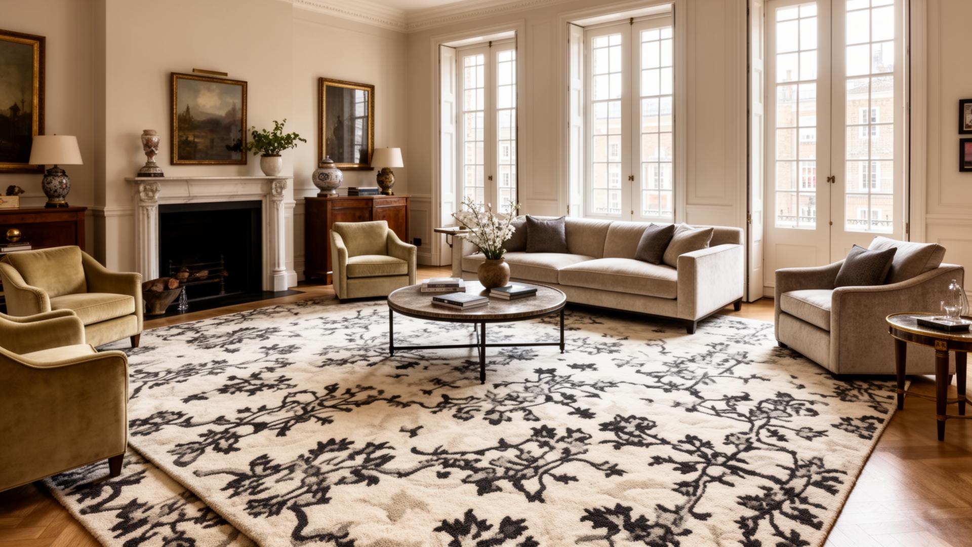 Private Residence · London