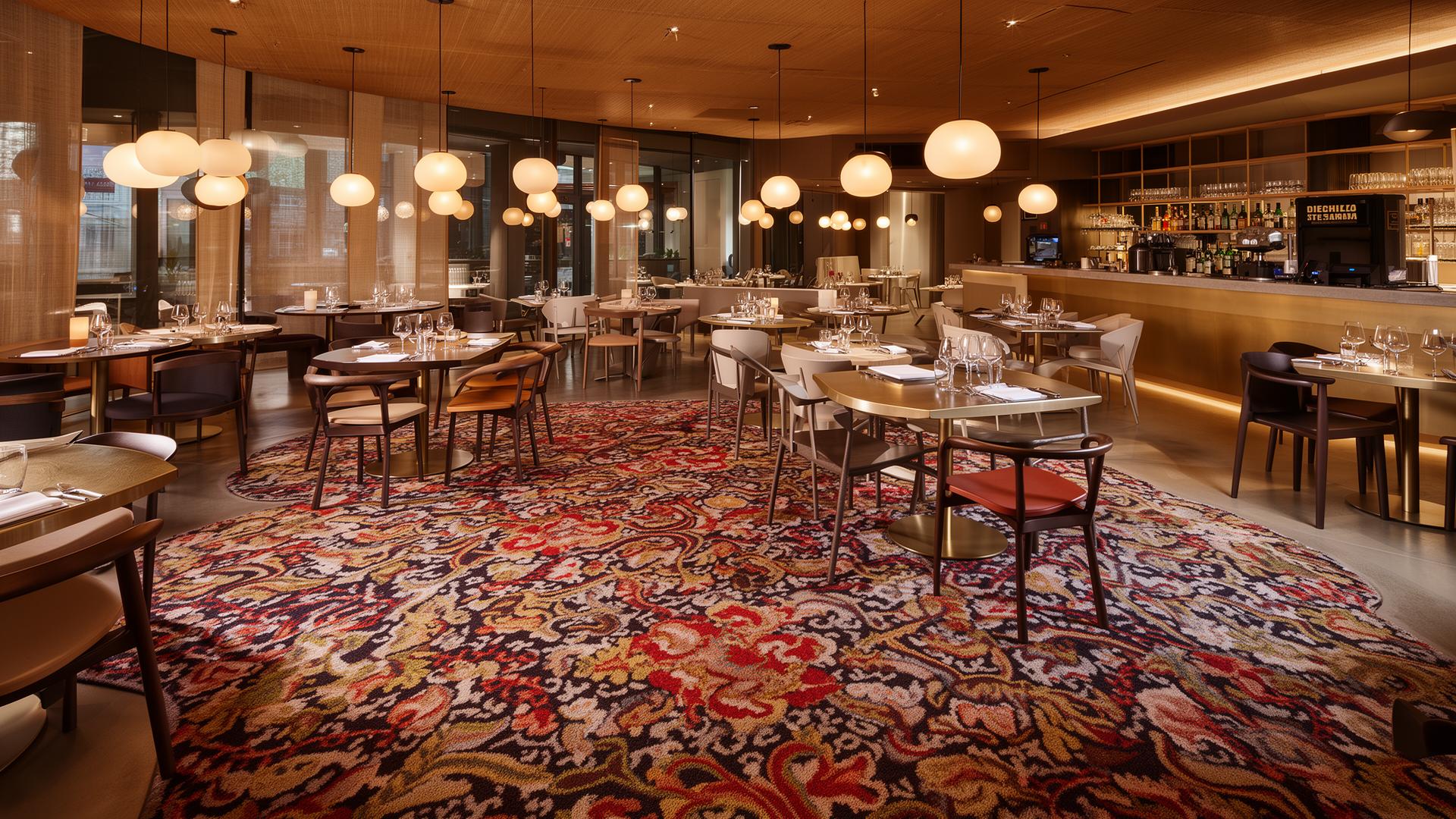 Restaurant · Paris